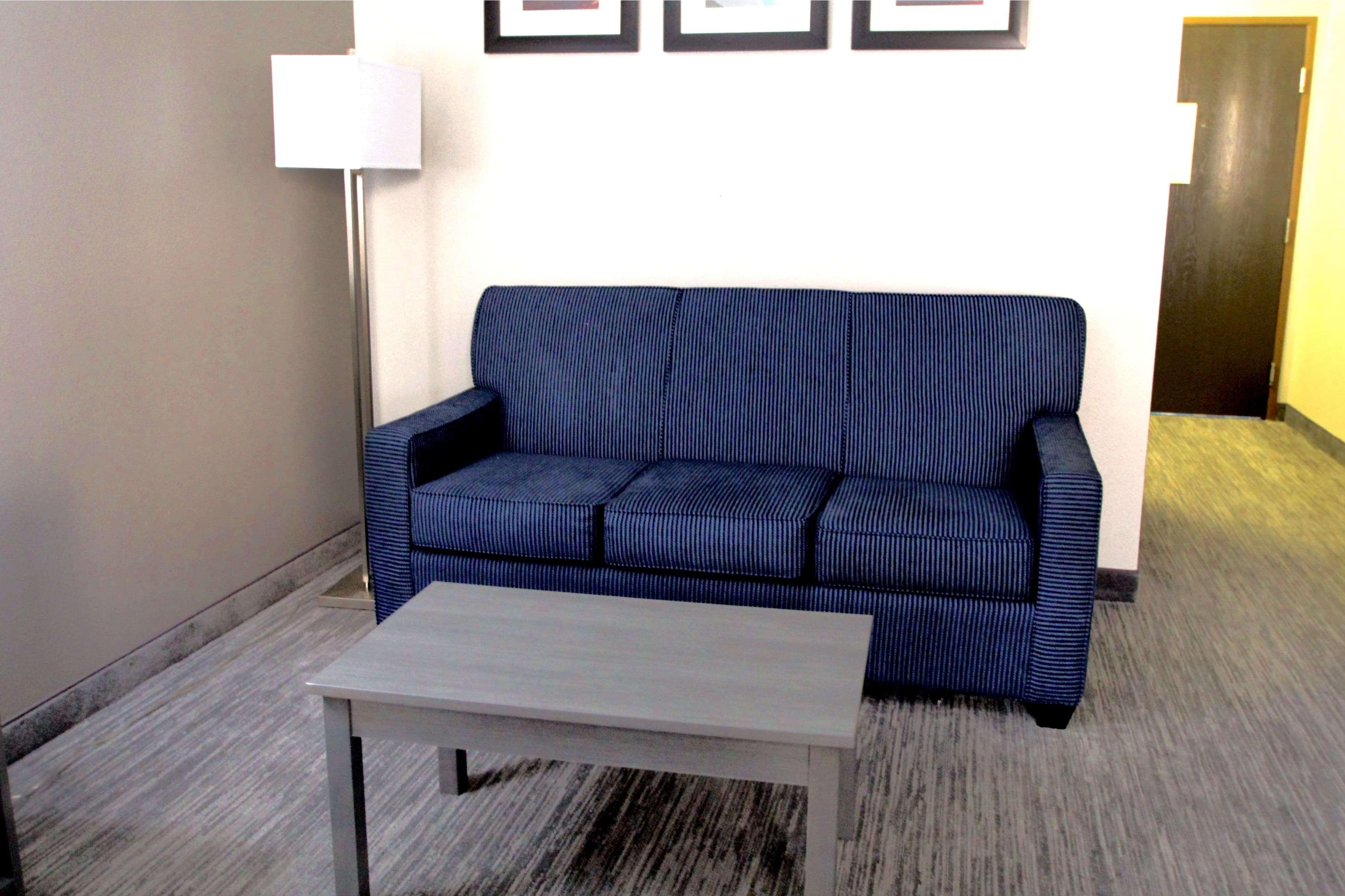 Baymont By Wyndham Lafayette - Purdue University Екстер'єр фото