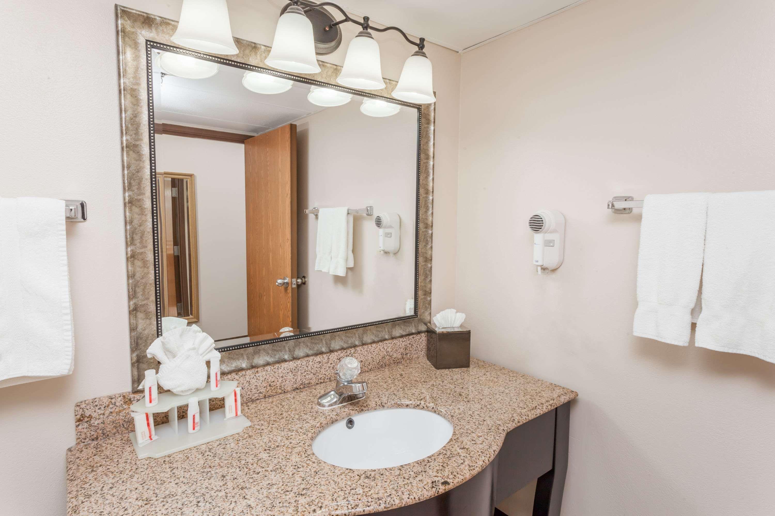 Baymont By Wyndham Lafayette - Purdue University Екстер'єр фото