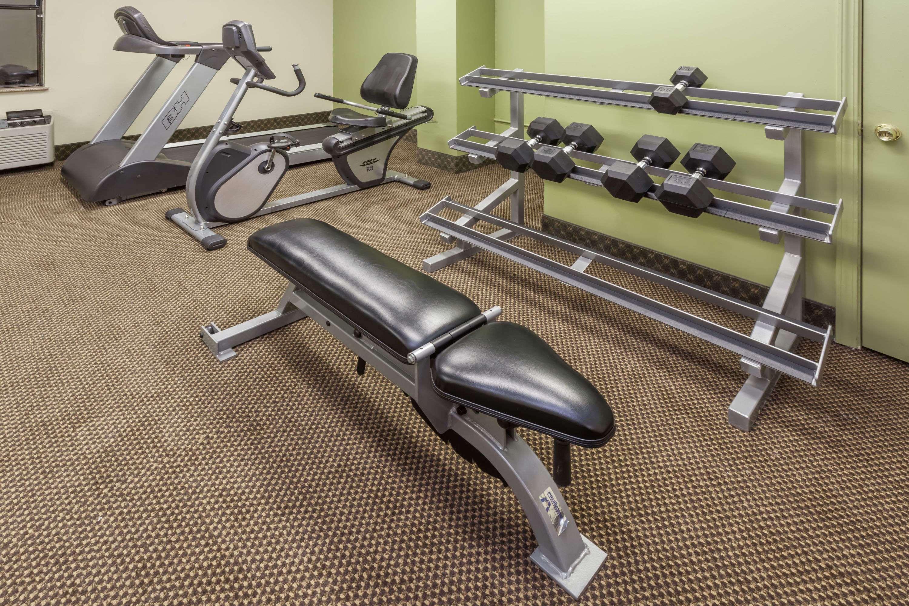 Baymont By Wyndham Lafayette - Purdue University Екстер'єр фото