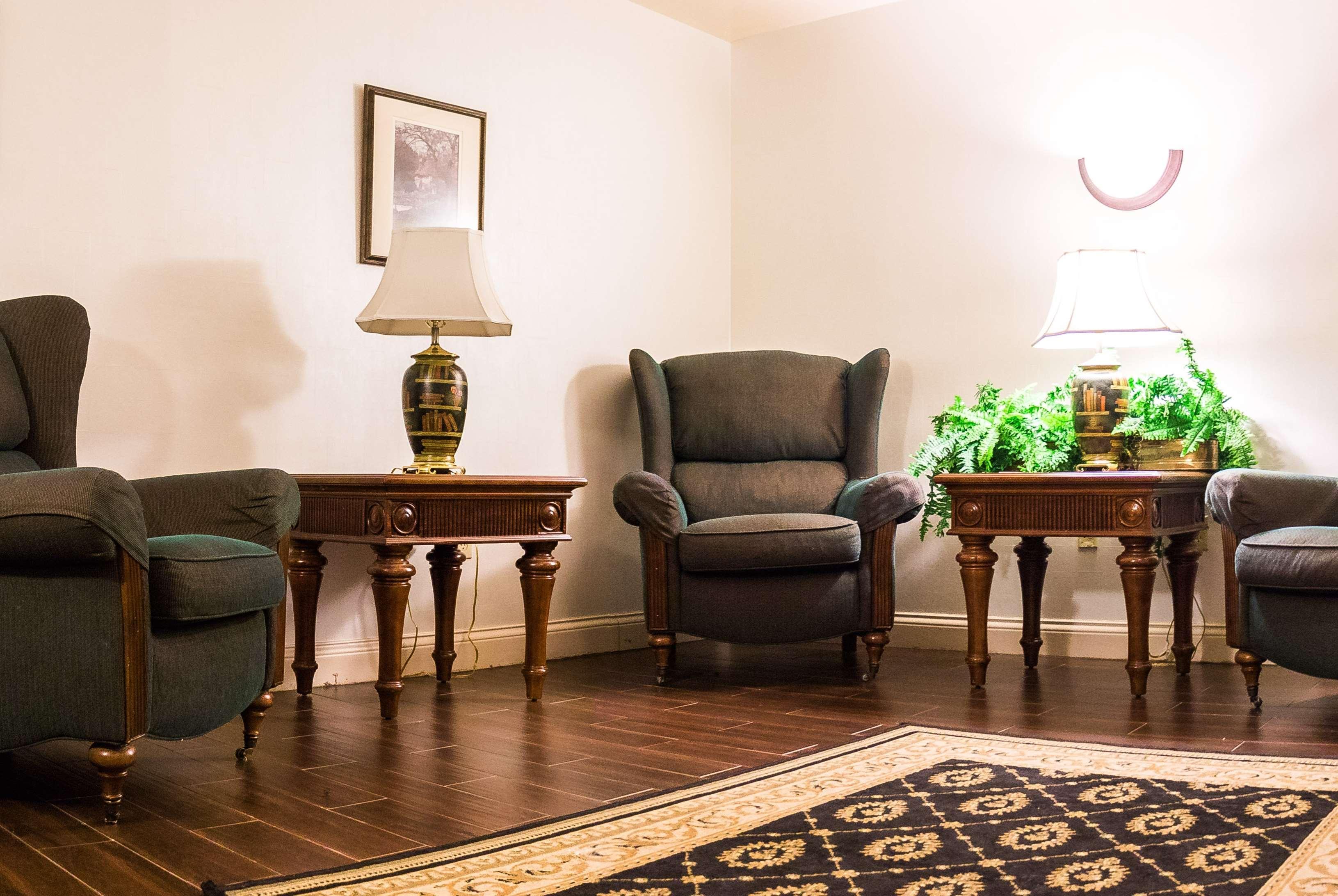 Baymont By Wyndham Lafayette - Purdue University Екстер'єр фото